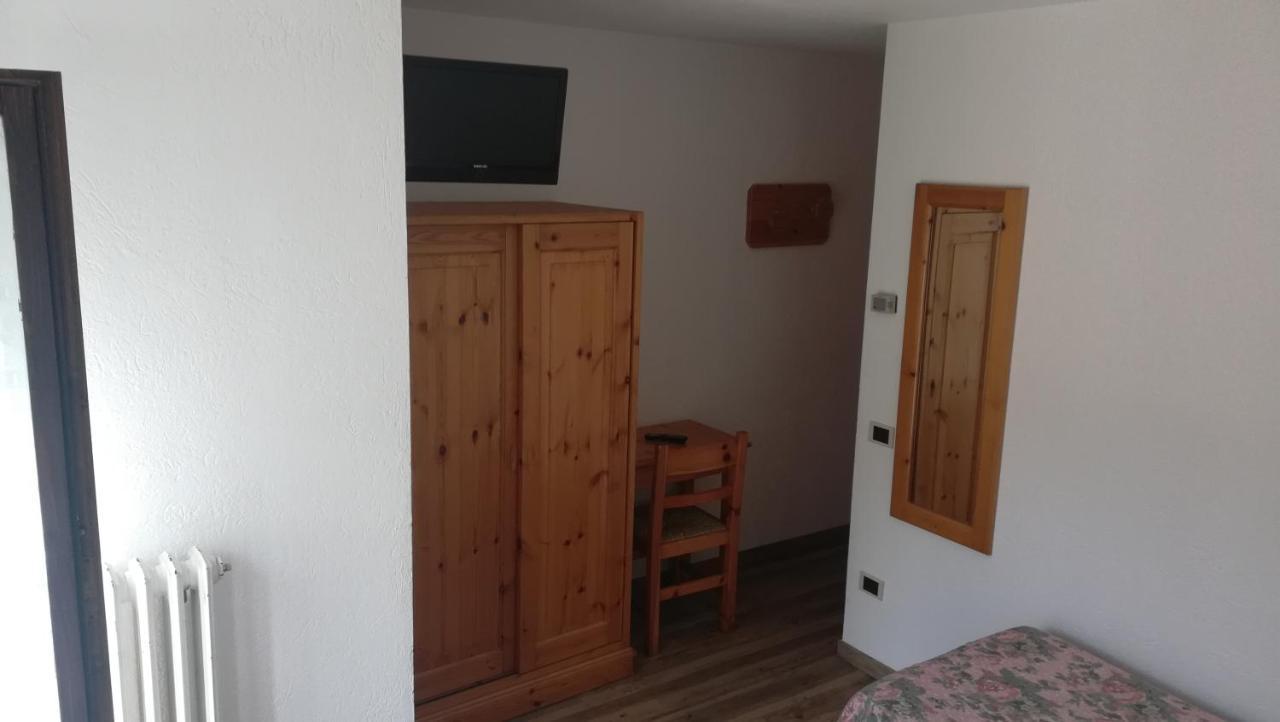 Affittacamere Entreves La Thuile Exterior foto